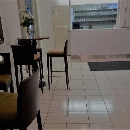 Rantakartano Hotel Pori Kültér fotó