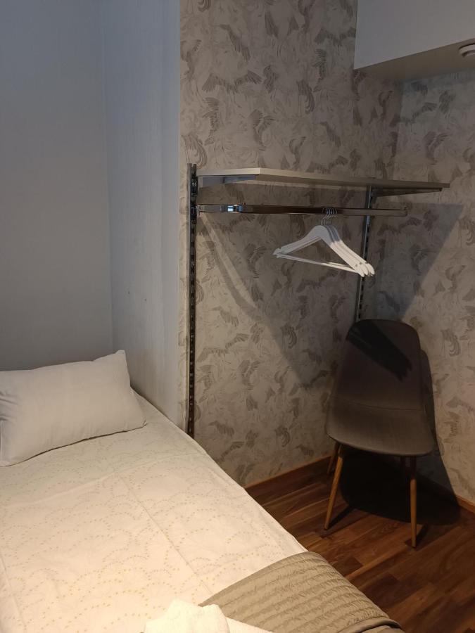 Rantakartano Hotel Pori Kültér fotó