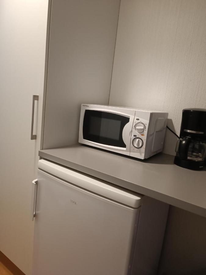 Rantakartano Hotel Pori Kültér fotó