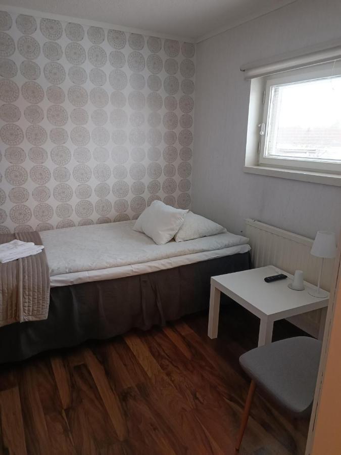 Rantakartano Hotel Pori Kültér fotó